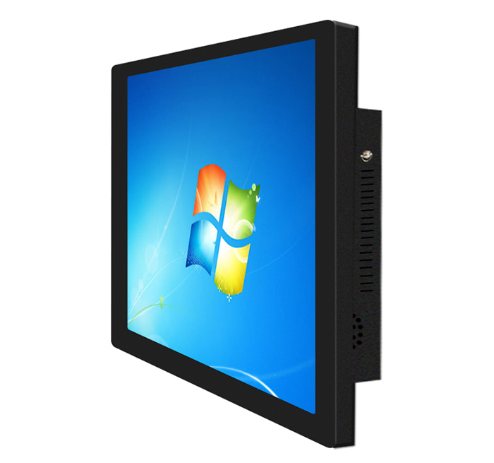 工業(yè)平板電腦