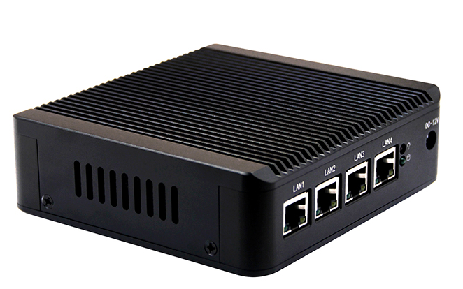 維護工業主機的三大部分