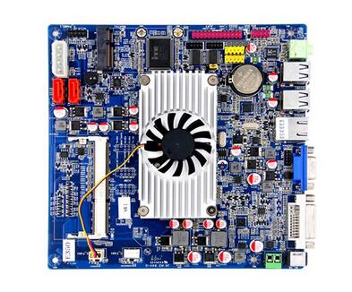 工控機(jī)主板故障及解決方法