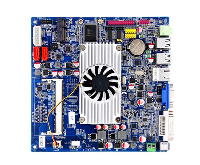 衡量工業主板質量好壞的依據是什么？