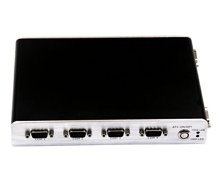 工控機整機鍵盤無反應該如何處理