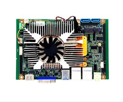 工業(yè)電腦主板的3大優(yōu)勢