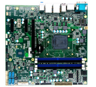 企業為什么選擇工控主板？