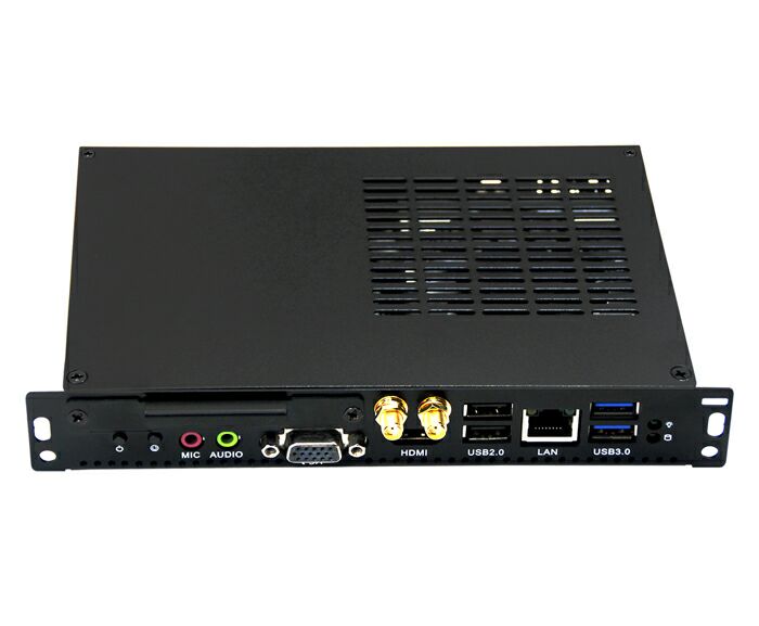 工控機整機的三個檢測方法