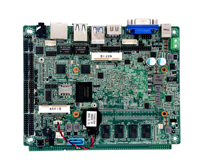 嵌入式主板開發的技巧有哪些? 嵌入式主板開發的技巧有哪些?