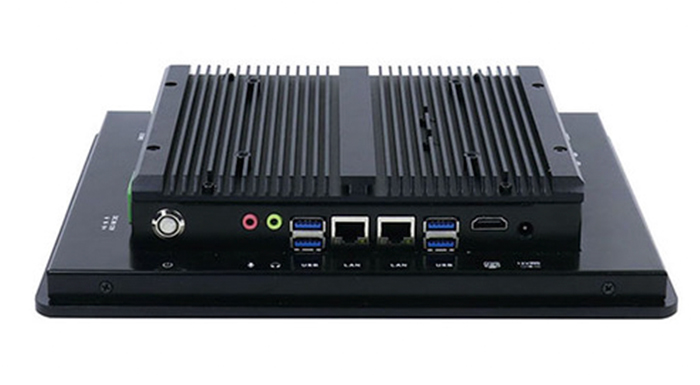 工業(yè)平板電腦